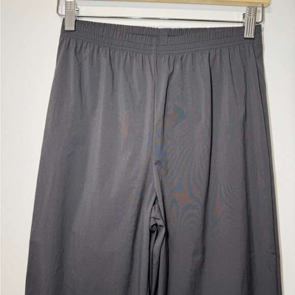 NWT Noel Asmar Black Straight Leg Unisex Pant Size XS - Picture 6 of 8